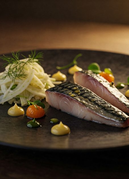 Mackerel Mackerel